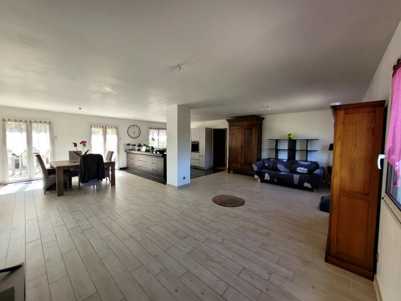 vente Maison Pezuls - Photo 5