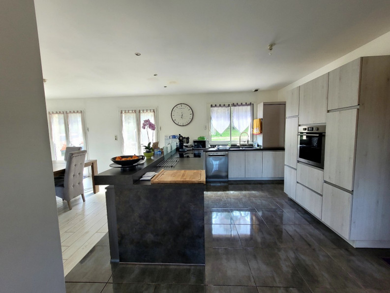 vente Maison Pezuls - Photo 14