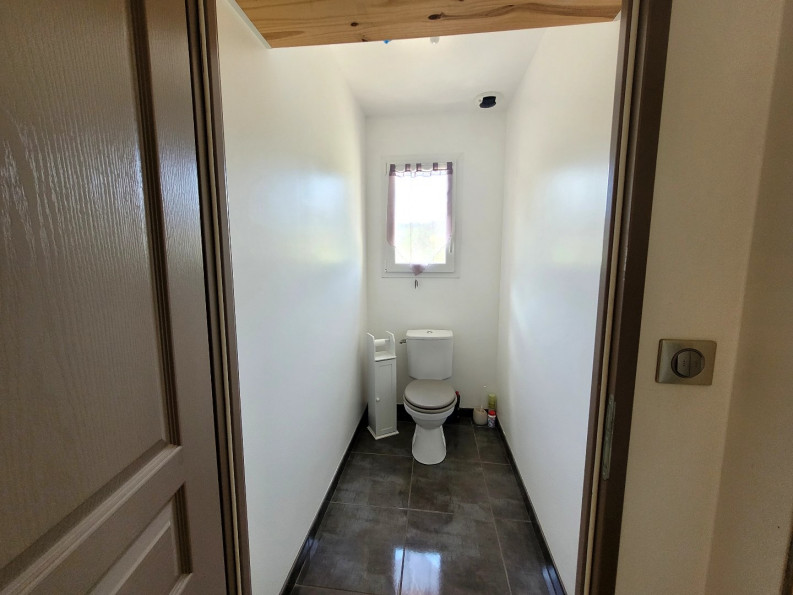 vente Maison Pezuls - Photo 19