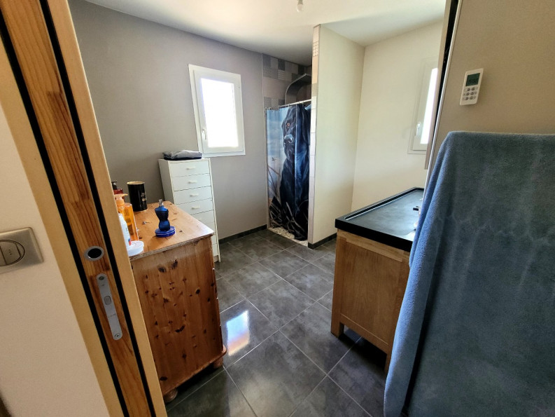 vente Maison Pezuls - Photo 4