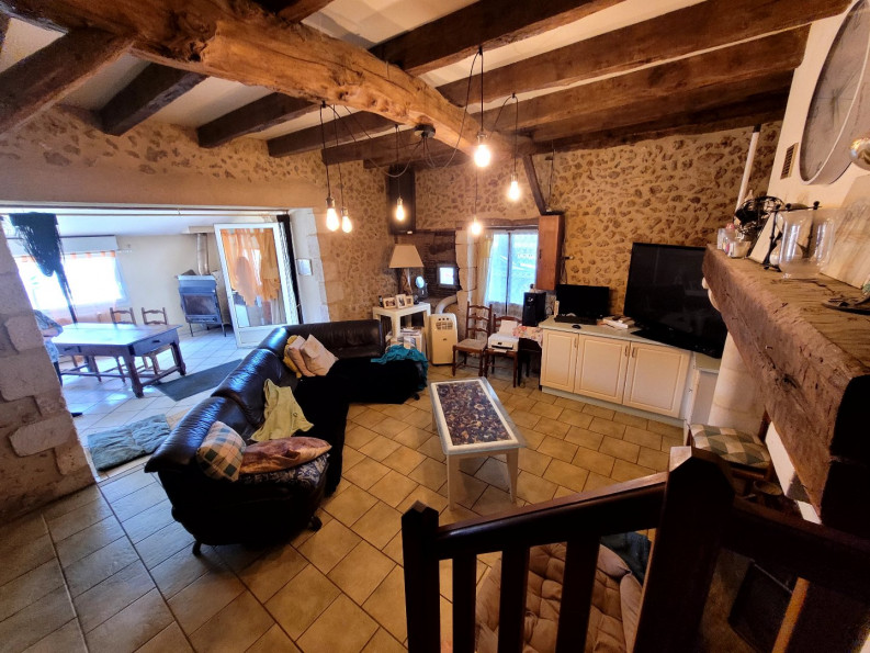 vente Maison Vergt - Photo 3