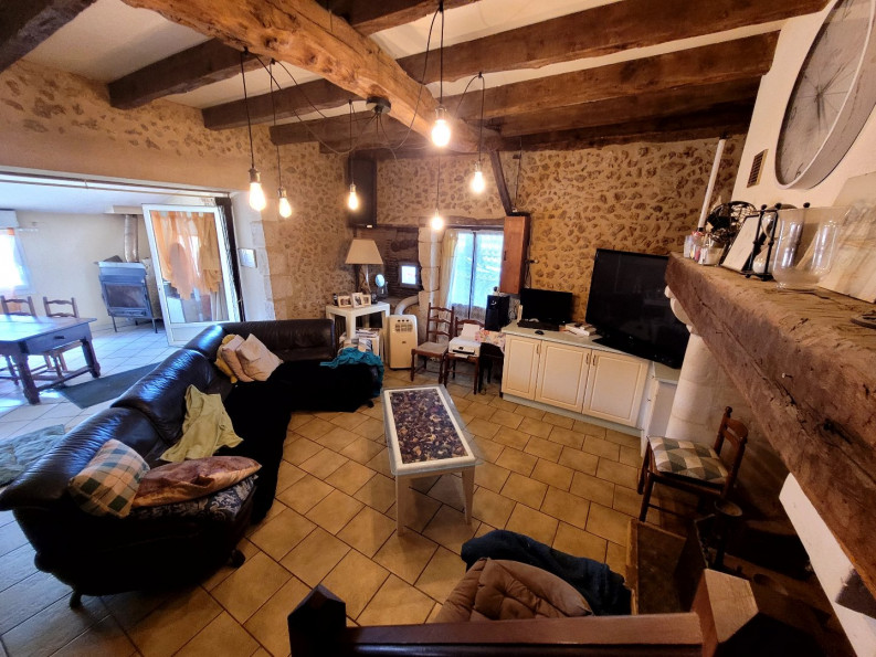 vente Maison Vergt - Photo 2