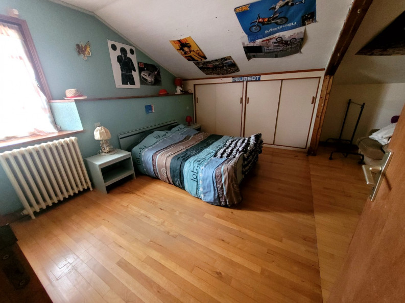 vente Maison Vergt - Photo 9