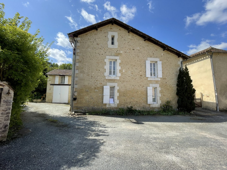 vente Maison de village Boulazac