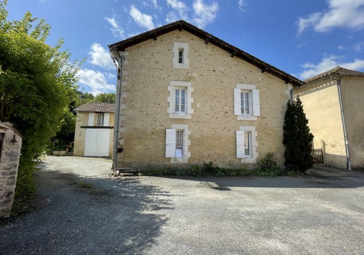vente Maison de village Boulazac