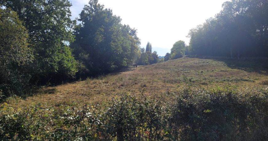 vente Terrain de loisir Saint Maime De Pereyrol