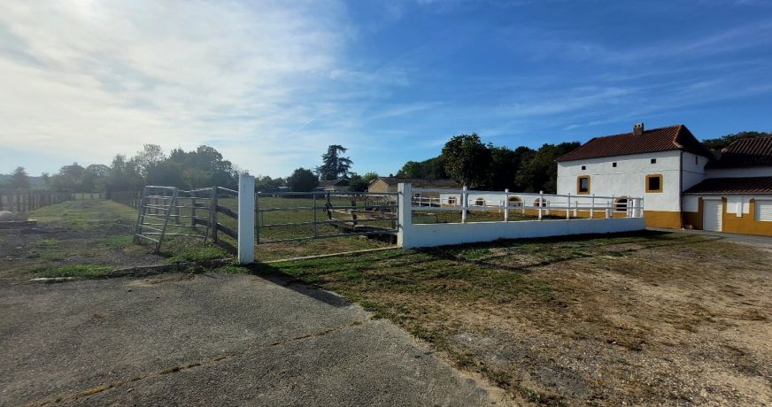 vente Terrain de loisir Saint Maime De Pereyrol