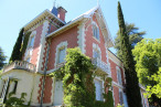 sale Maison bourgeoise Riberac