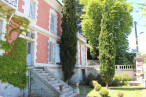 sale Maison bourgeoise Riberac