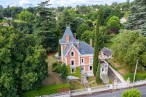 sale Maison bourgeoise Riberac