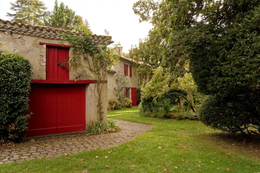 vente Maison de caractère Perigueux - Photo 5