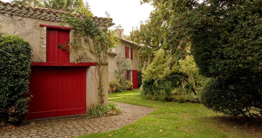 vente Maison de caractère Perigueux