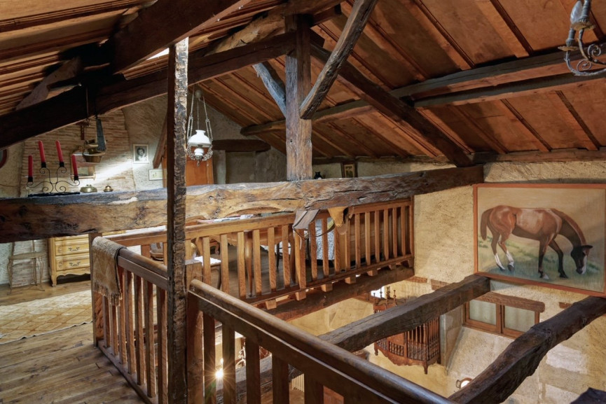 vente Maison de caractère Perigueux - Photo 13