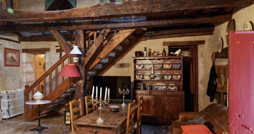 vente Maison de caractère Perigueux