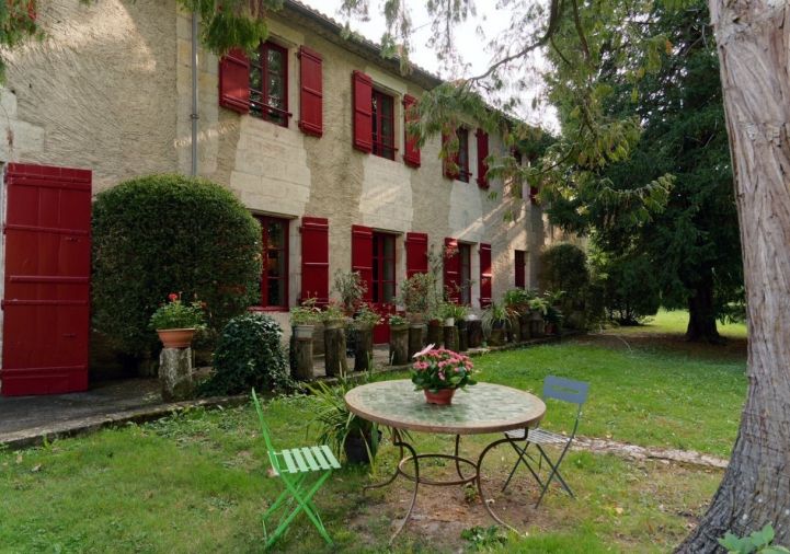 vente Maison de caractère Perigueux