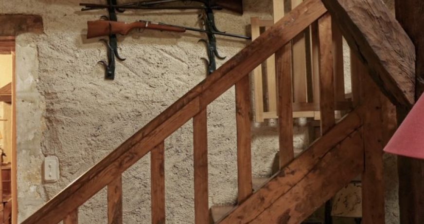 vente Maison de caractère Perigueux