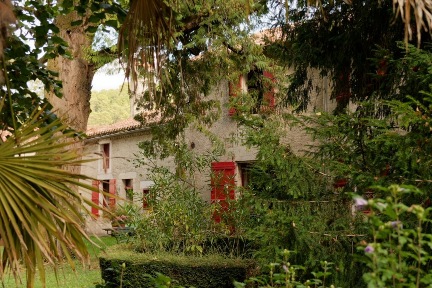 vente Maison de caractère Perigueux - Photo 7