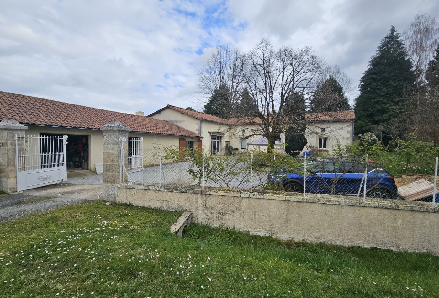vente Maison Chalagnac - Photo 1