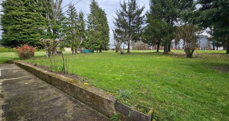 vente Maison Chalagnac