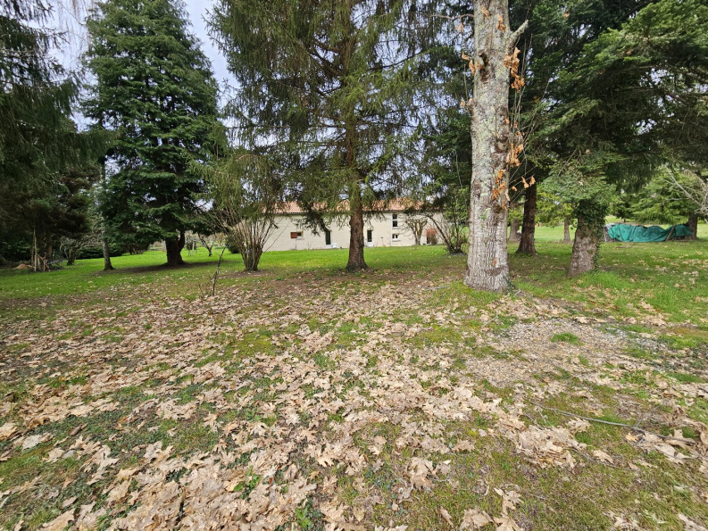 vente Maison Chalagnac - Photo 4