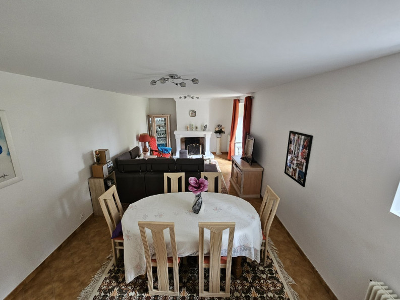 vente Maison Chalagnac - Photo 8