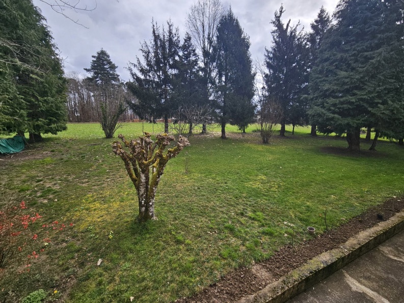 sale Maison Chalagnac - Photo 11