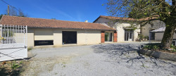 vente Maison Chalagnac