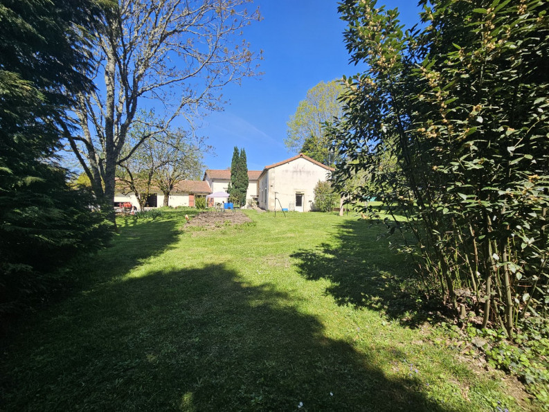 vente Maison Chalagnac - Photo 7