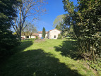 vente Maison Chalagnac