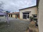 sale Maison Chalagnac