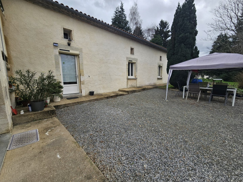 sale Maison Chalagnac - Photo 13