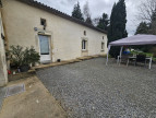 sale Maison Chalagnac