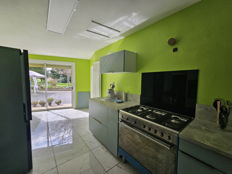 sale Maison Chalagnac - Photo 15