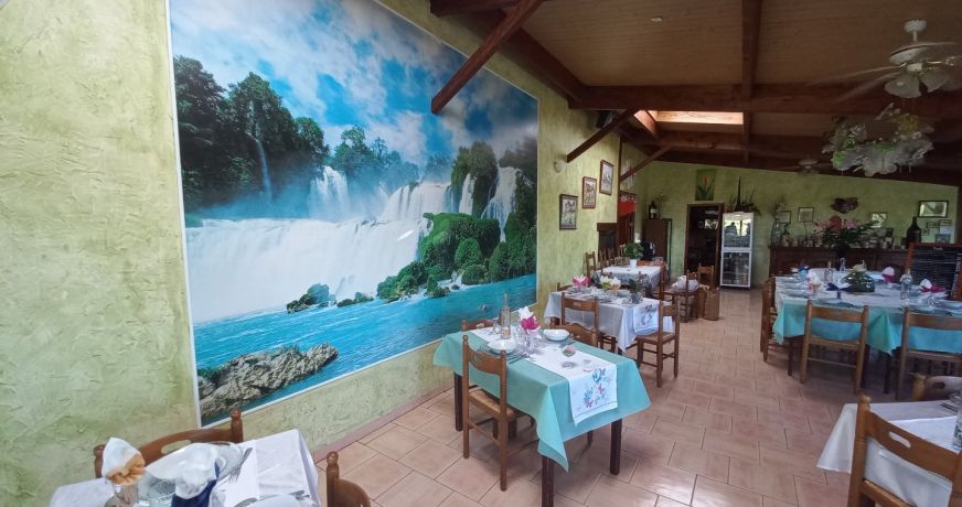 vente Divers commerces Rouffignac Saint Cernin De Reilhac