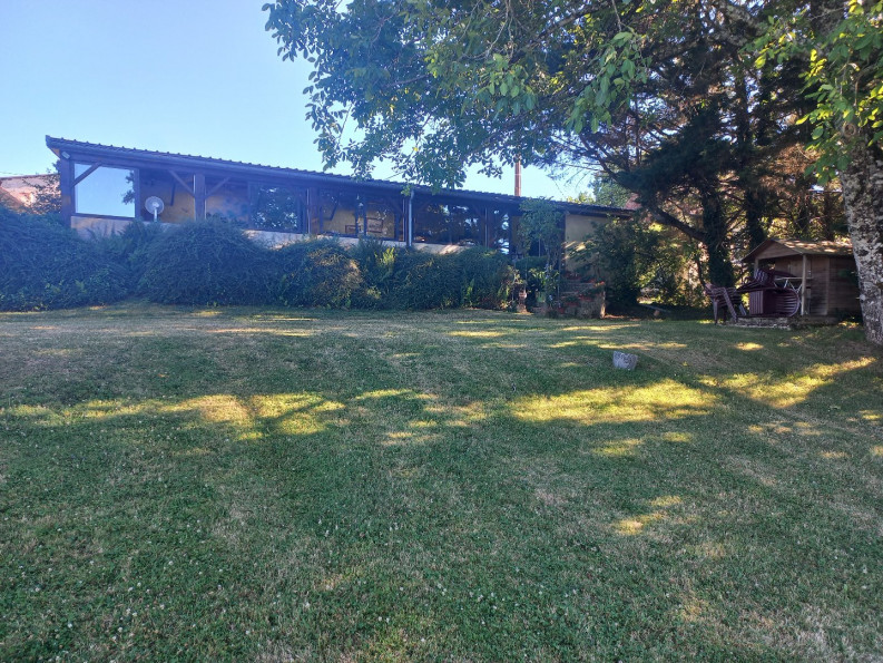 vente Divers commerces Rouffignac Saint Cernin De Reilhac - Photo 5