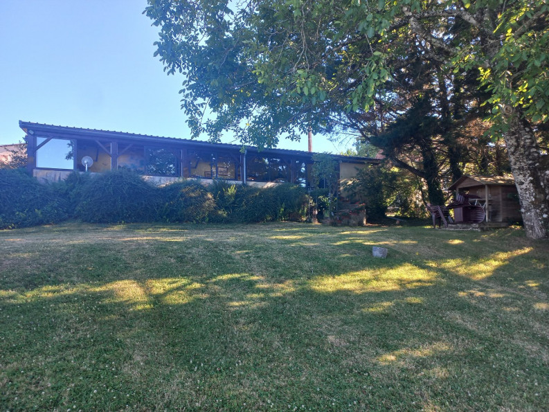 vente Divers commerces Rouffignac Saint Cernin De Reilhac - Photo 6