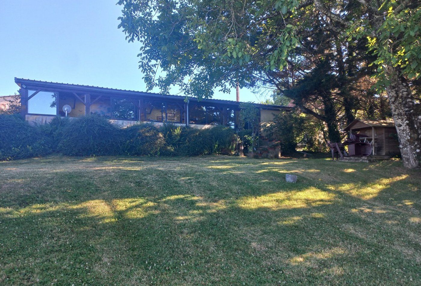 vente Divers commerces Rouffignac Saint Cernin De Reilhac - Photo 6