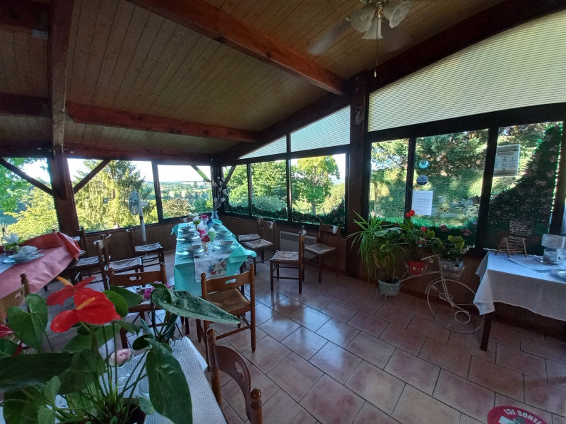 vente Divers commerces Rouffignac Saint Cernin De Reilhac - Photo 7