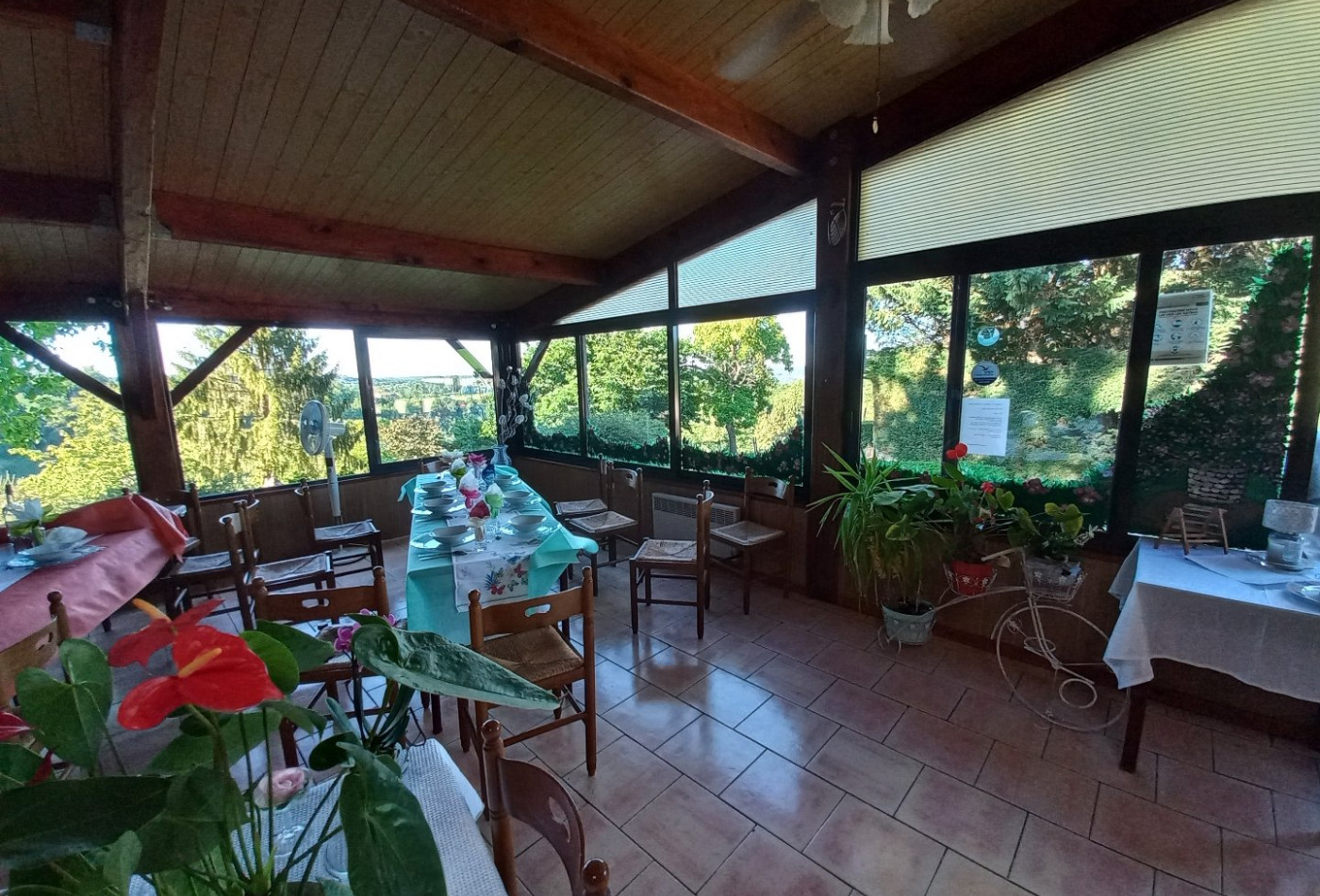 vente Divers commerces Rouffignac Saint Cernin De Reilhac - Photo 7