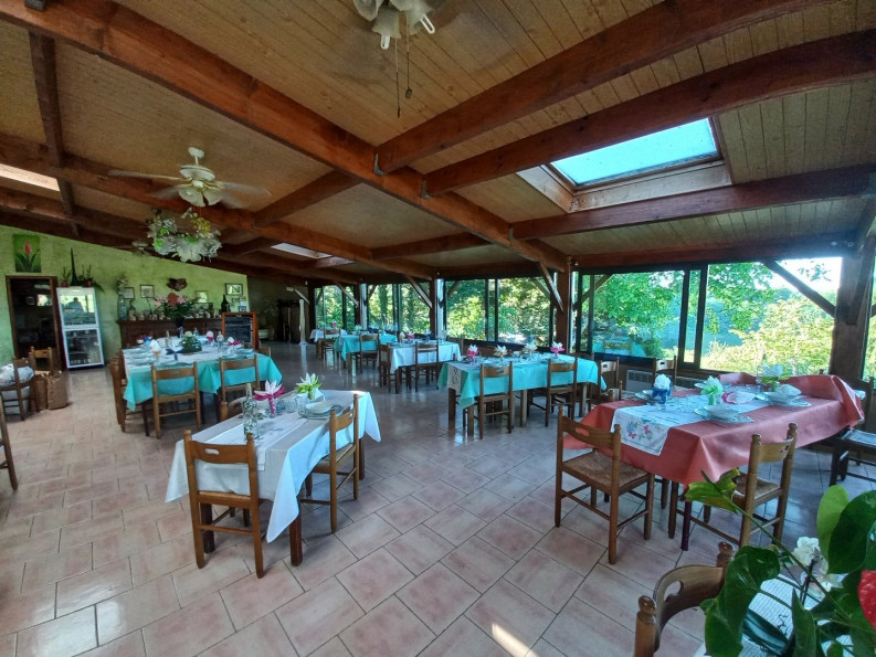 vente Divers commerces Rouffignac Saint Cernin De Reilhac - Photo 1