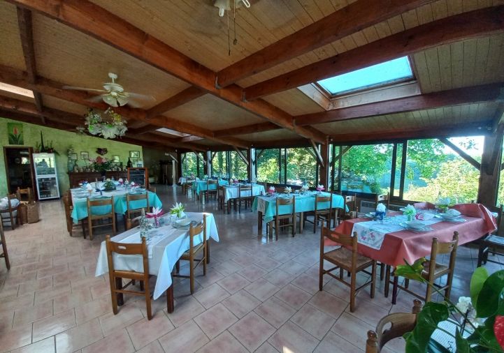 vente Divers commerces Rouffignac Saint Cernin De Reilhac