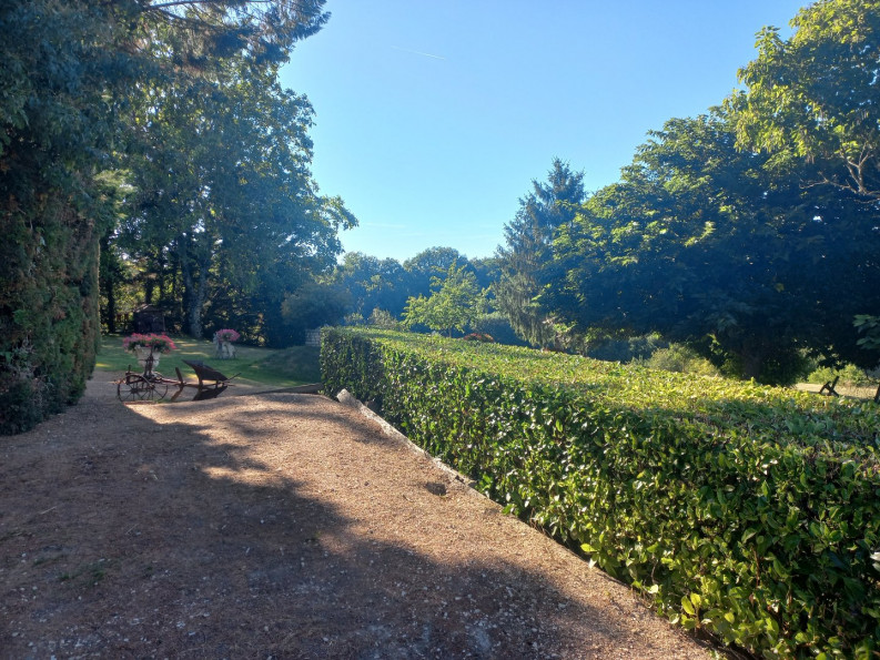 sale Corps de ferme Rouffignac Saint Cernin De Reilhac - Photo 7
