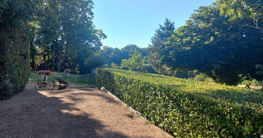 vente Corps de ferme Rouffignac Saint Cernin De Reilhac