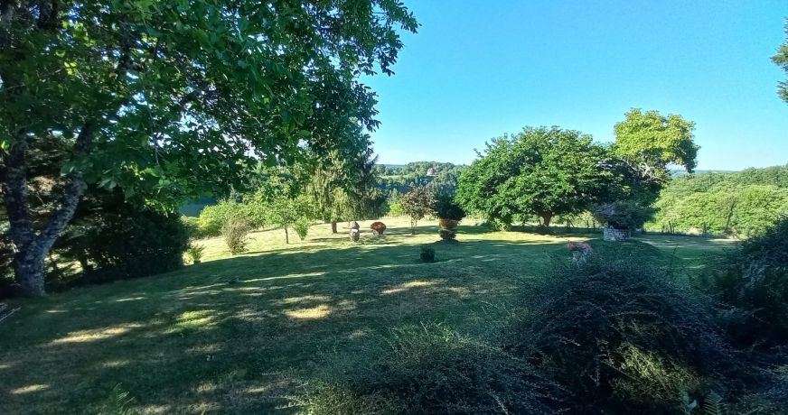 vente Corps de ferme Rouffignac Saint Cernin De Reilhac