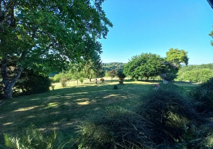 vente Corps de ferme Rouffignac Saint Cernin De Reilhac
