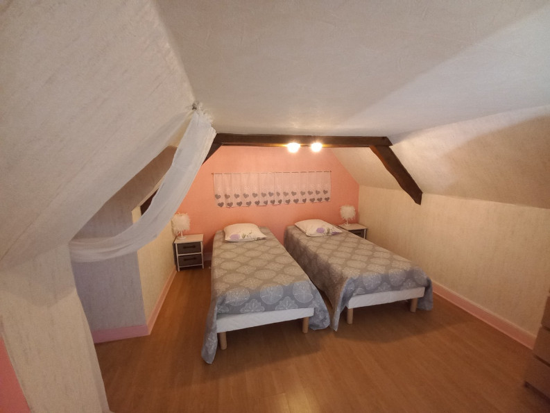 sale Corps de ferme Rouffignac Saint Cernin De Reilhac - Photo 11