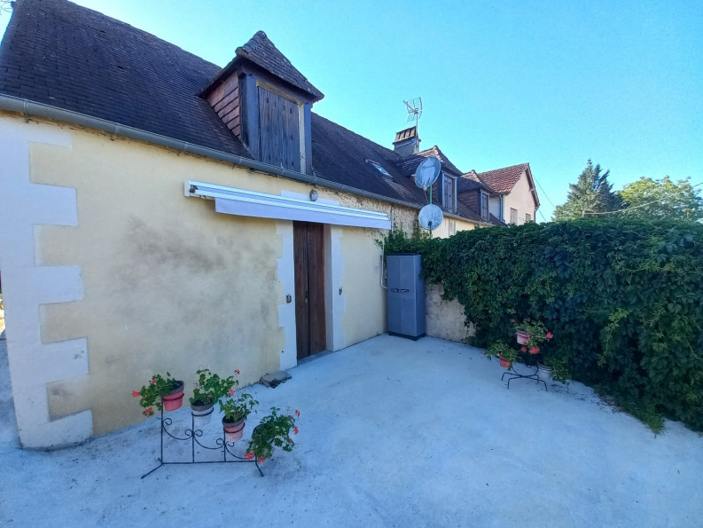 sale Corps de ferme Rouffignac Saint Cernin De Reilhac - Photo 12