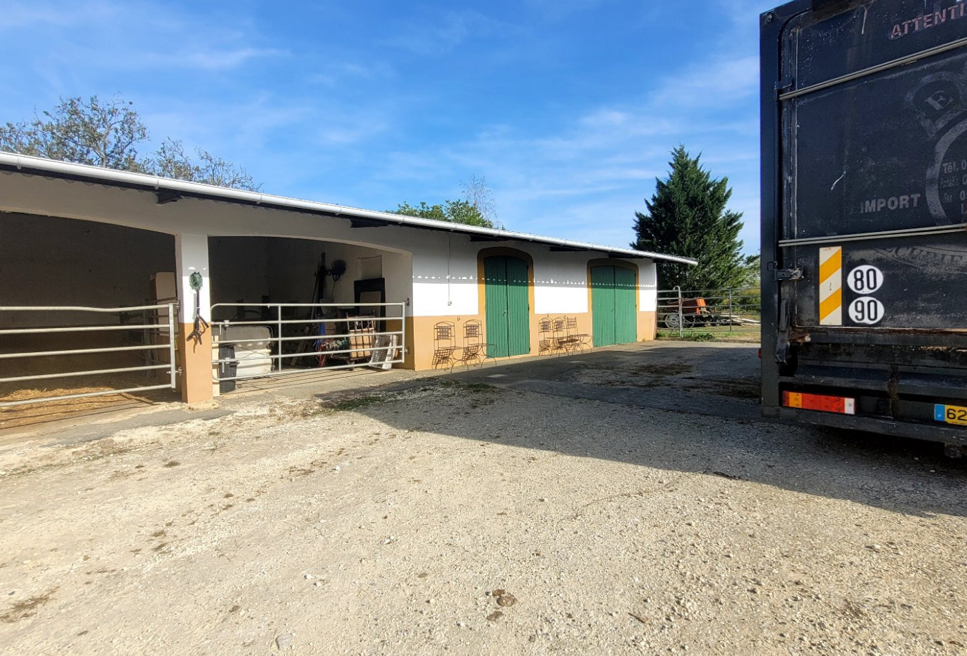 vente Propriété Saint Maime De Pereyrol - Photo 4