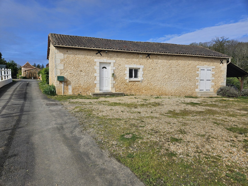 sale Propriété Saint Maime De Pereyrol - Photo 18