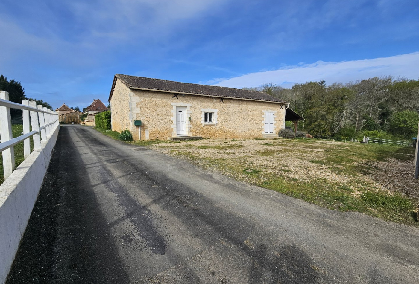 vente Propriété Saint Maime De Pereyrol - Photo 3